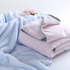 Baby Blanket x 2