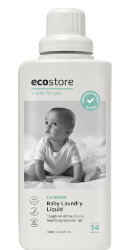 Ecostore Baby Laundry Liquid 500ml