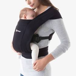 Ergo baby carrier