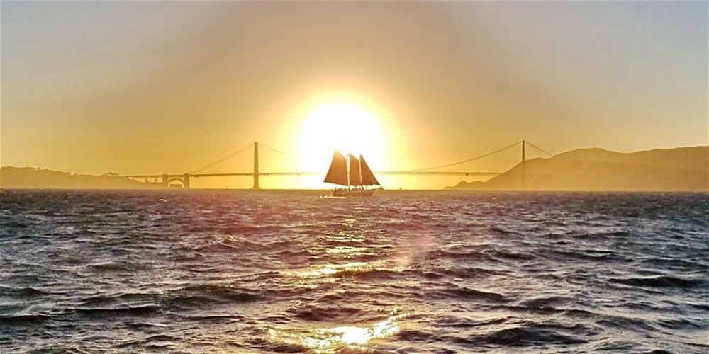 San Francisco Sunset cruise