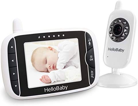 Baby Video Monitor