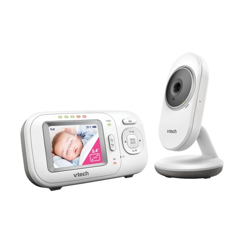 Kmart baby monitor