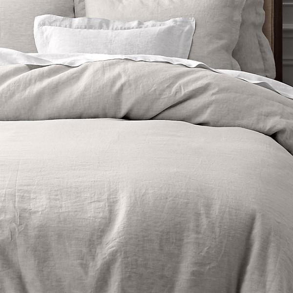 Bed linen set
