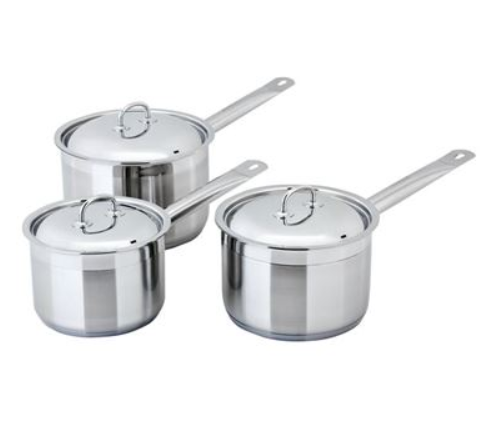 Saucepans