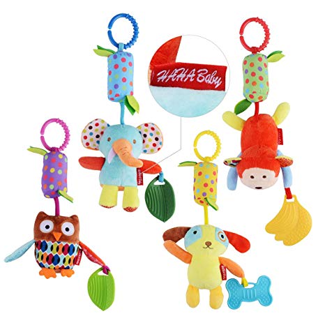 Toy Hangings