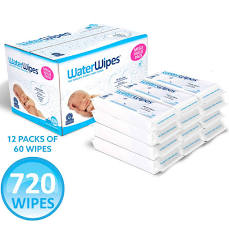 Chemist Warehouse Water wipes