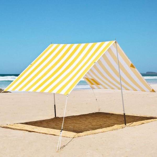 ByronBay Beach life beach tent