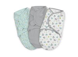 Swaddles / Blankets