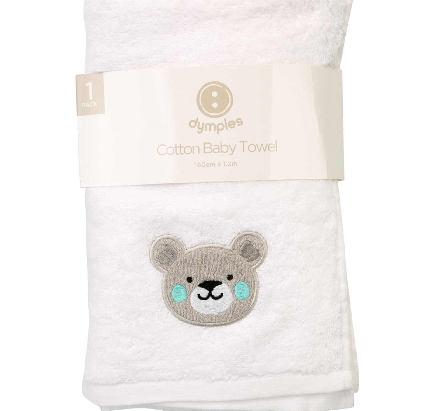 Towels and Face Washers