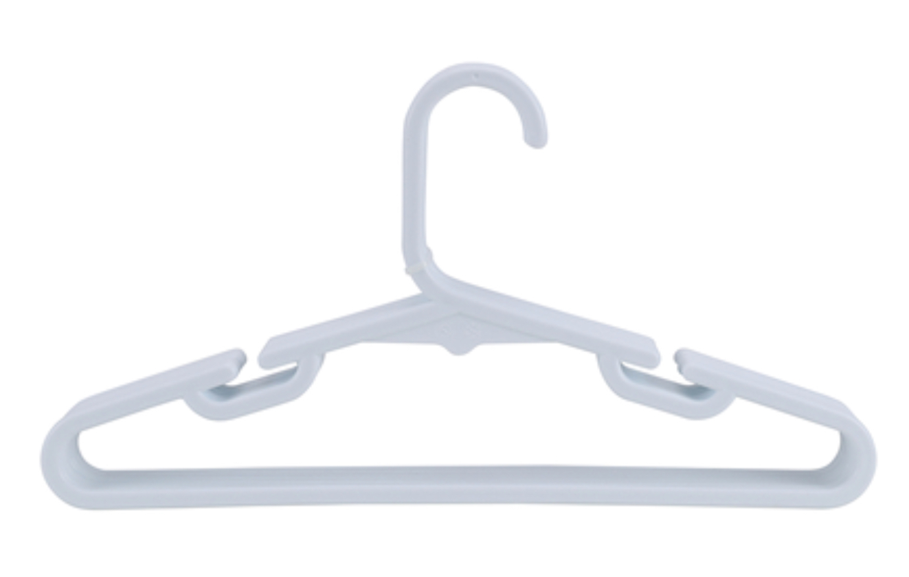 Baby Coat Hangers