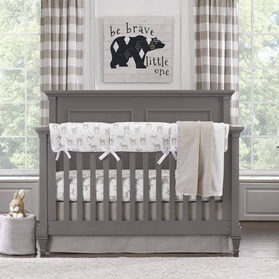 Baby Bedding