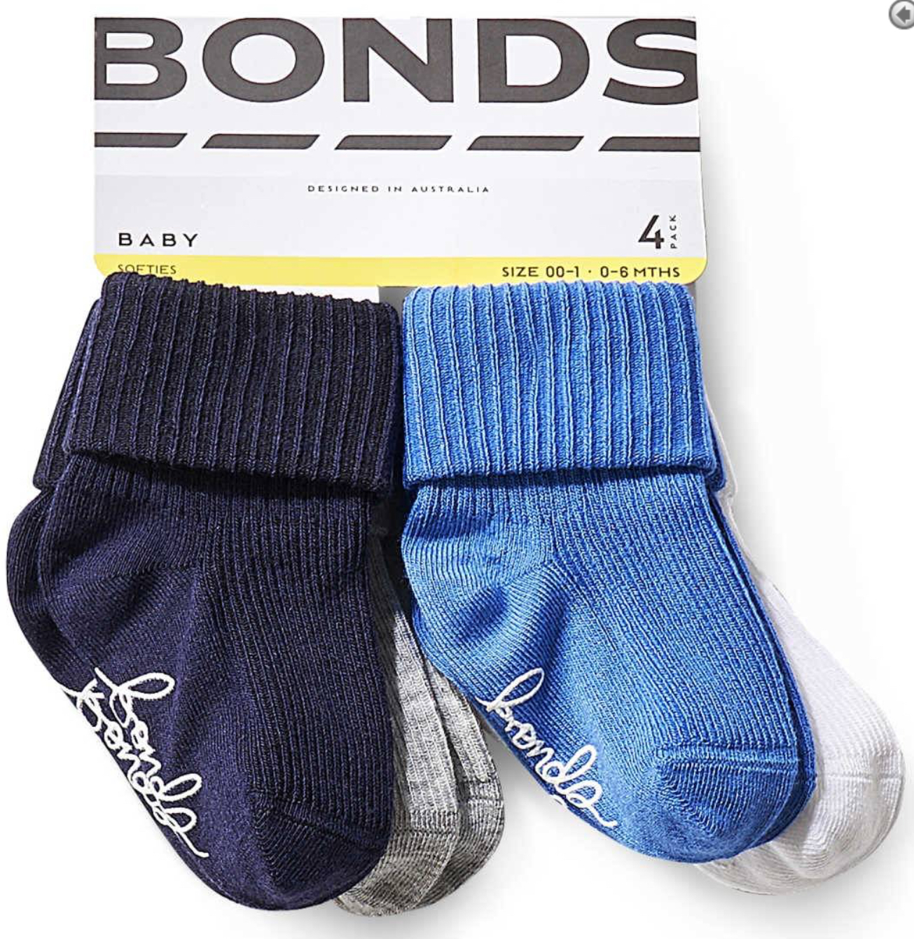 Socks