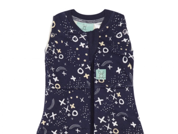 Ergopouch Cocoon Swaddle Bag 2.5 TOG Southern Cross