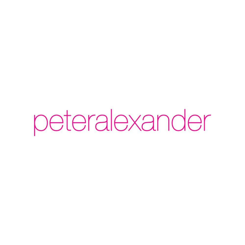 PETER ALEXANDER