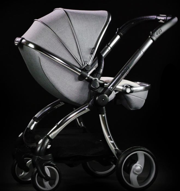 Stroller Accessories