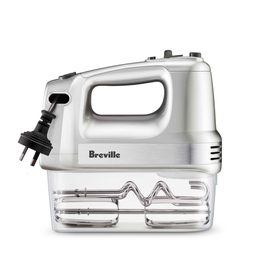 Breville Handy mixer + store