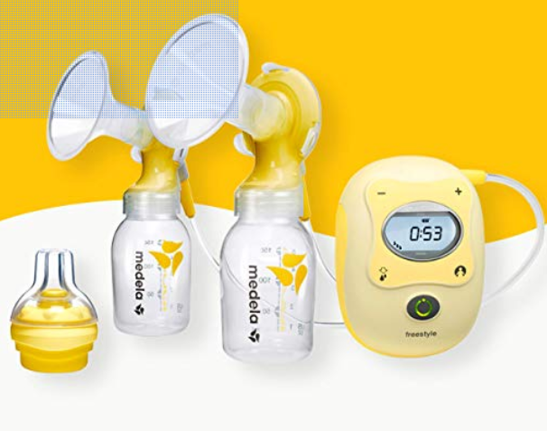 Breast Pump