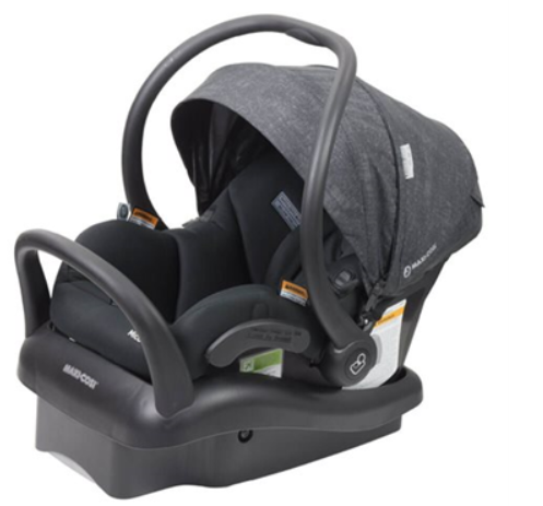 Infant Car Seat with Capsule