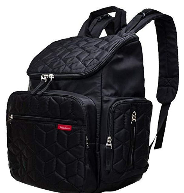 Nappy Bag