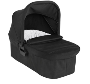 Bassinet to Pram