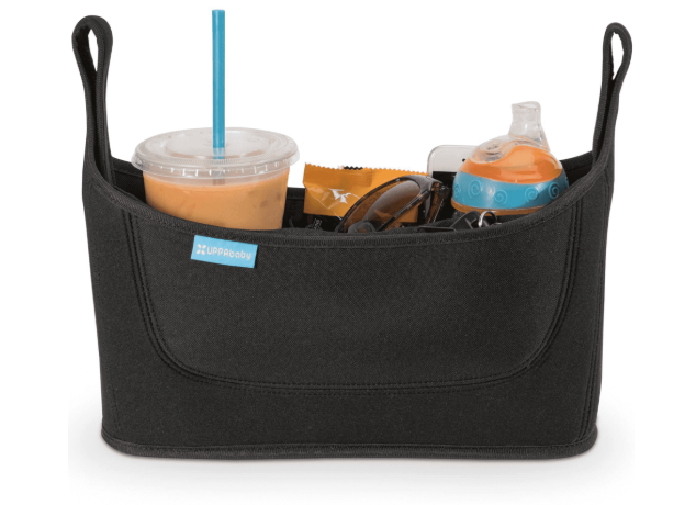 UPPABABY Carry all parent organiser