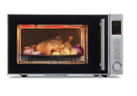 30L Convection Microwave Oven