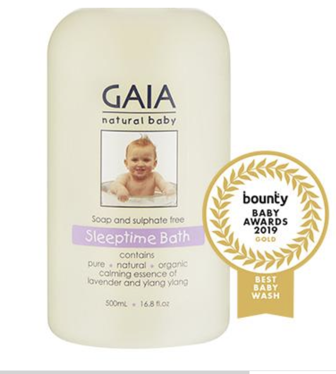 GAIA Products