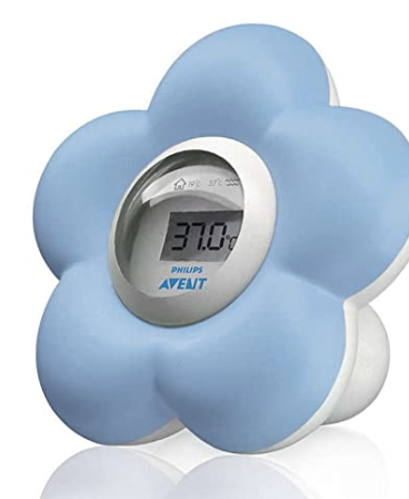 Room & Bath Thermometer