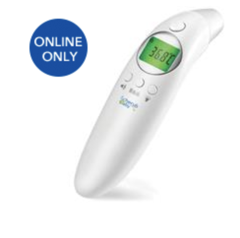 Baby Thermometer