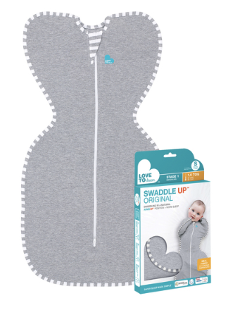 Swaddle Sleeping Bag