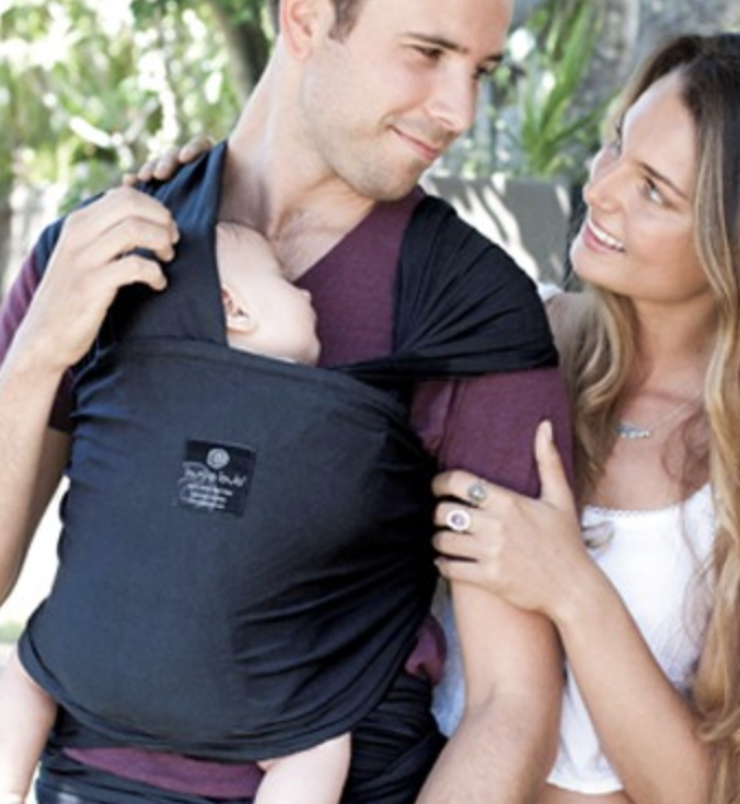 Baby Carrier