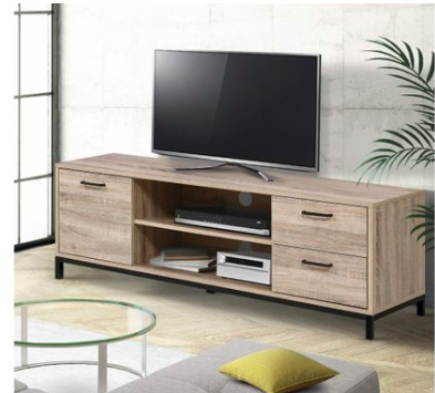 TV + TV unit