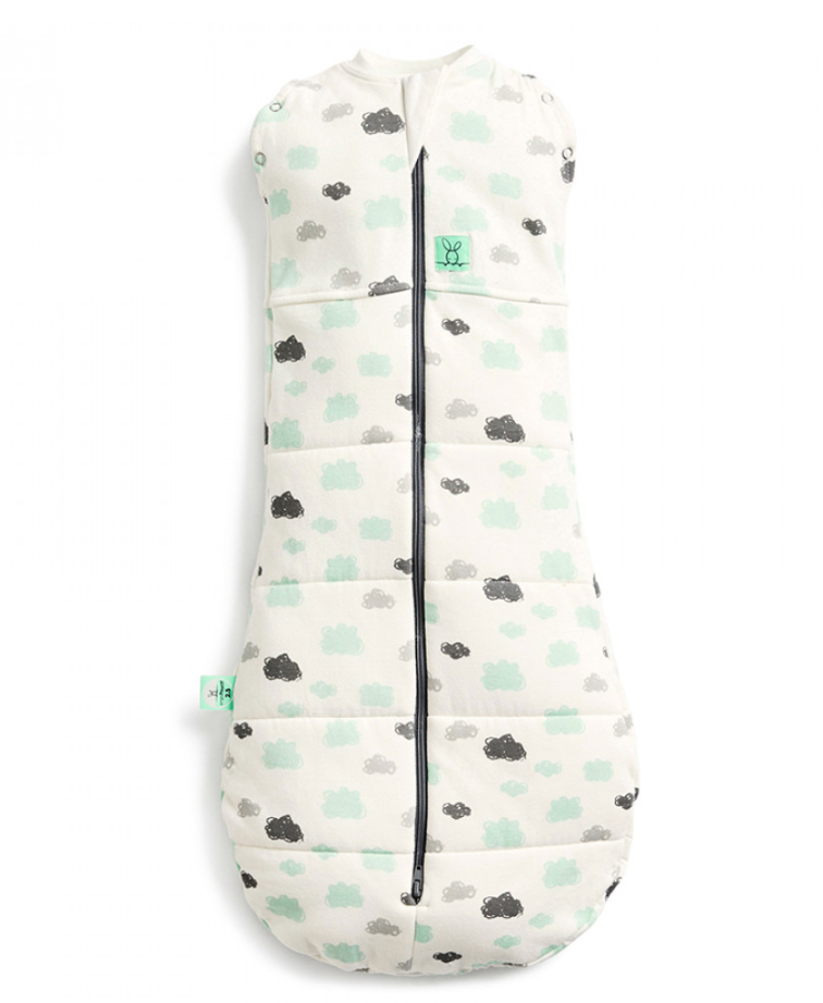 Ergo Pouch Cocoon Swaddle