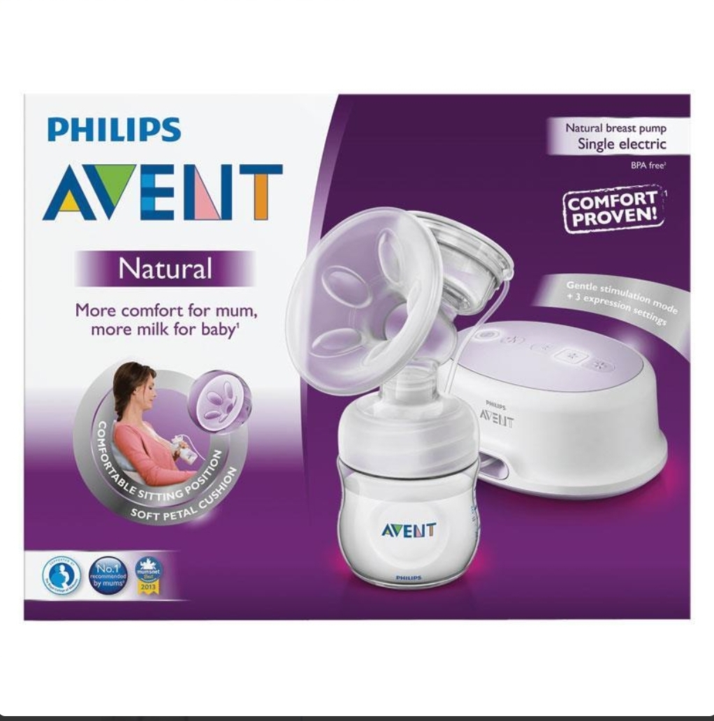 Electric Breast Pump