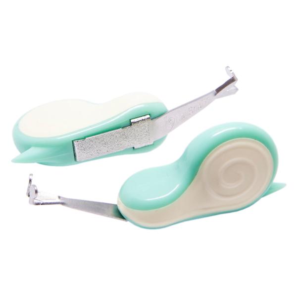 Baby Snail Nail Clippers