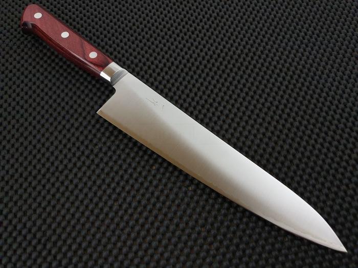 Gyuto Japanese Chef Knife