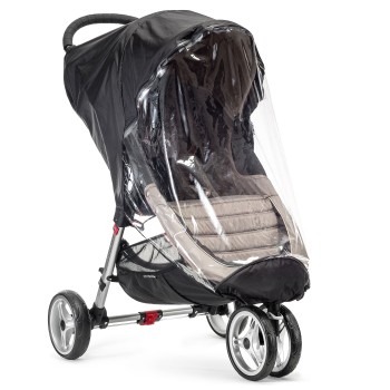 Weather Shield for Baby Jogger City Select Pram