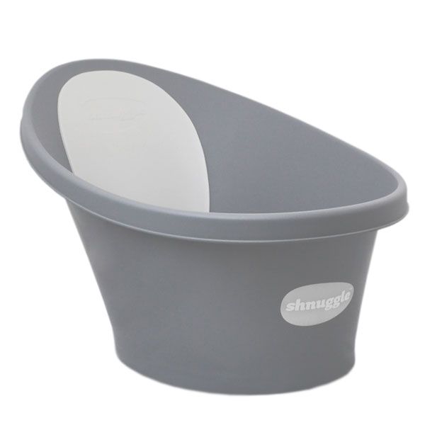 Baby Bath -https://www.babykingdom.com.au/shnuggle-bath-dark-grey.html