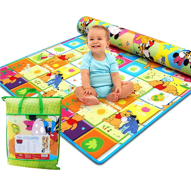 Play mat