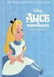 Alice in wonderland book