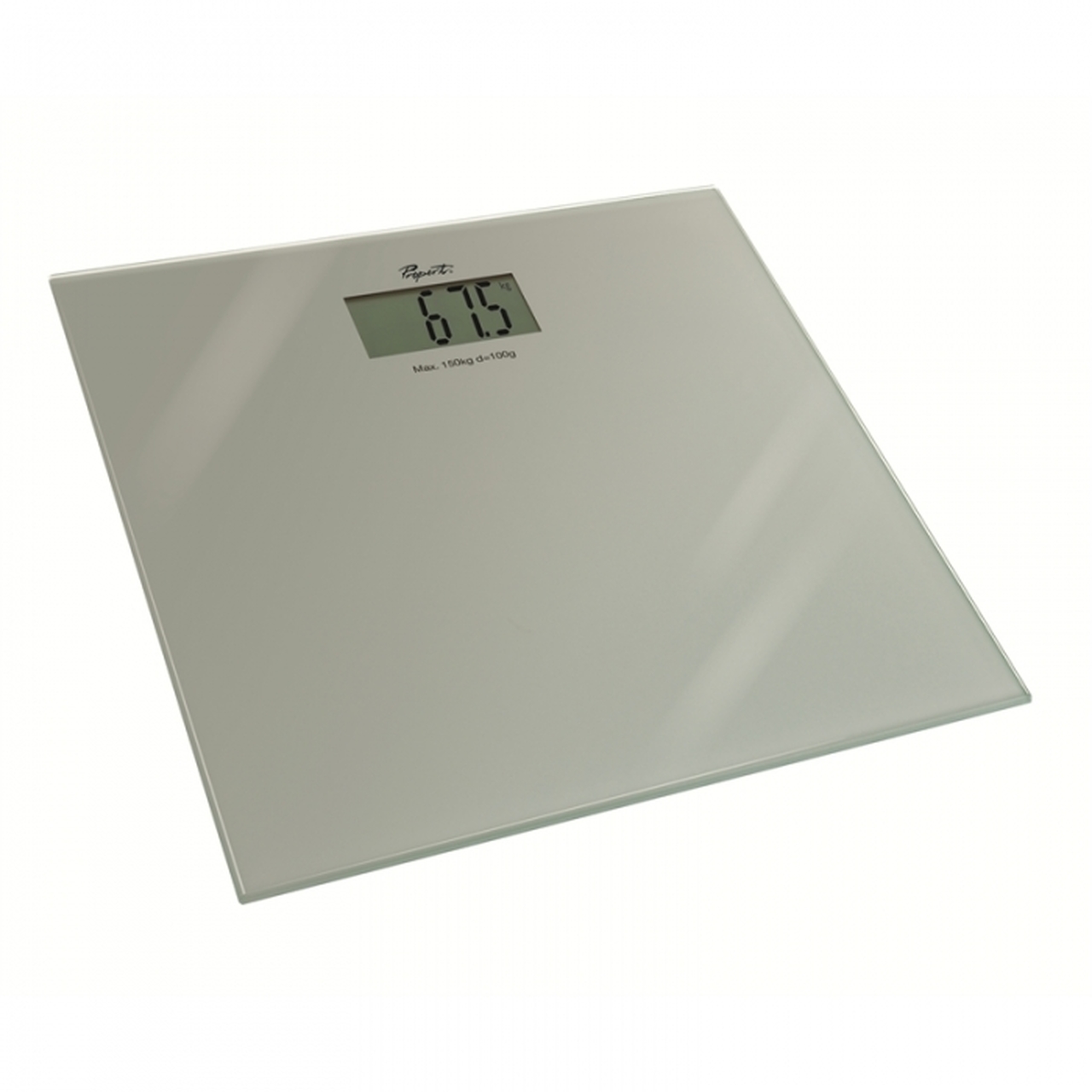 Bathroom Scales