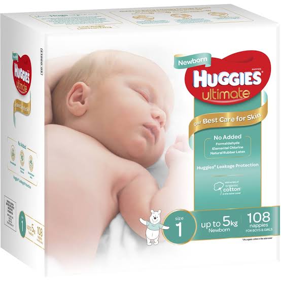 Nappies