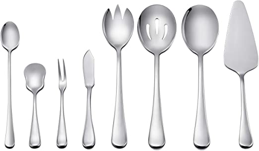 Serving Spoons/Utensils