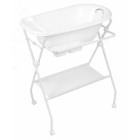 Baby Bath