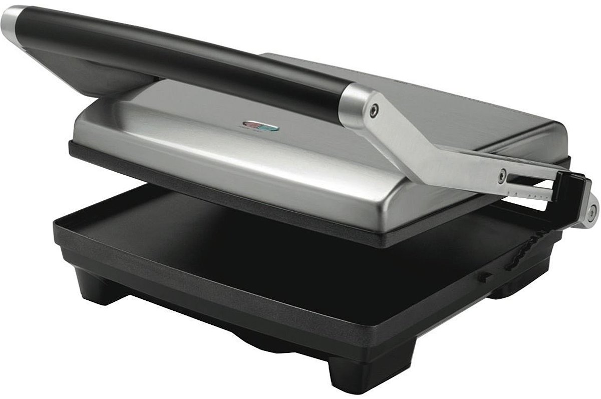Breville The Toast/Melt Sandwich Press