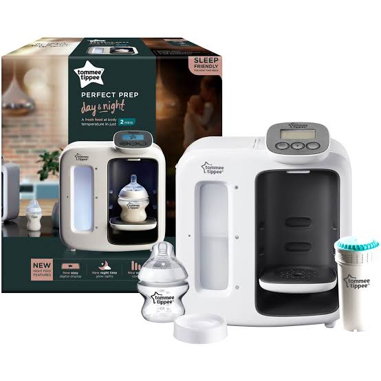 Tommee Tippee perfect prep