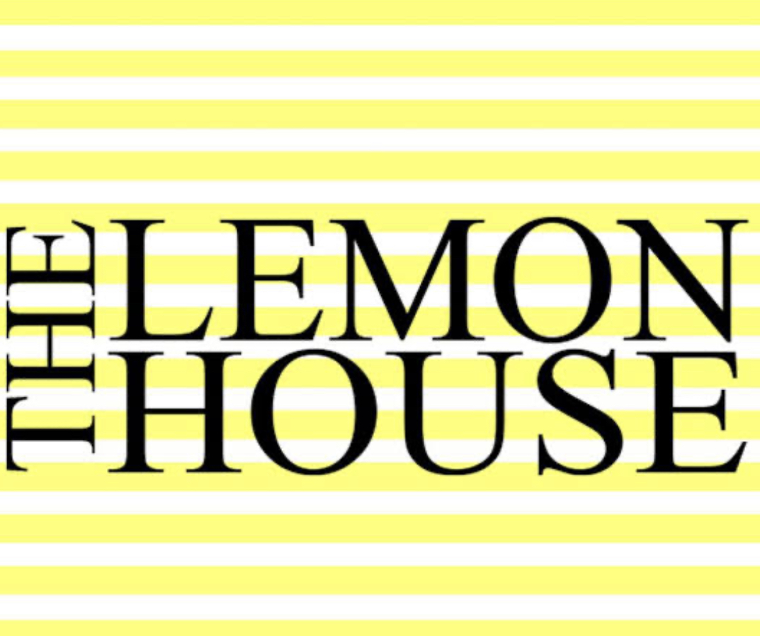The Lemon House Voucher