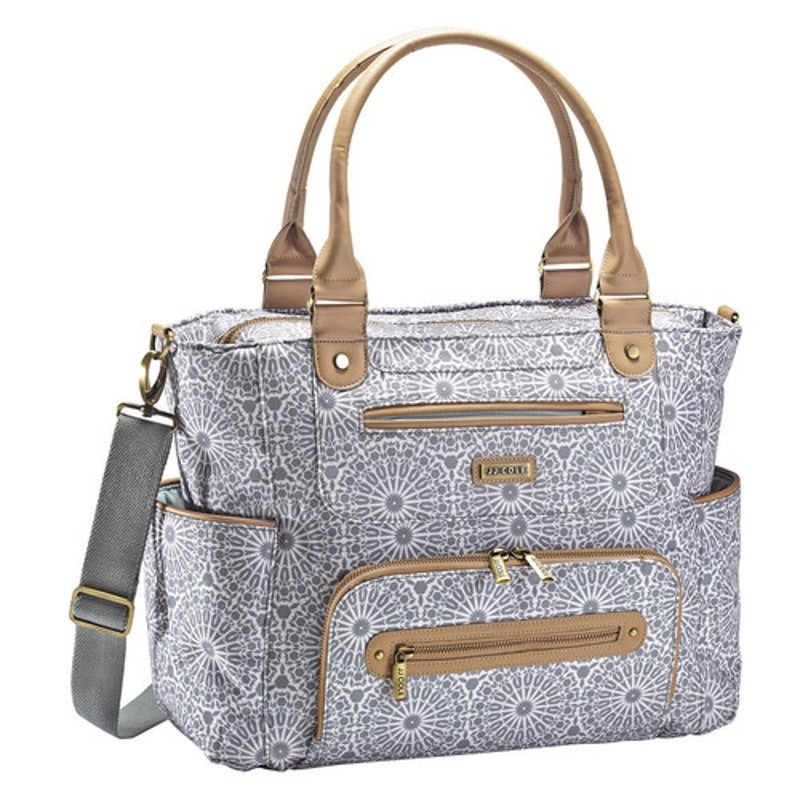 Nappy Bag
