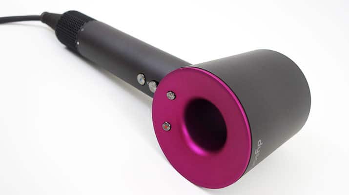 Dyson Hairdryer