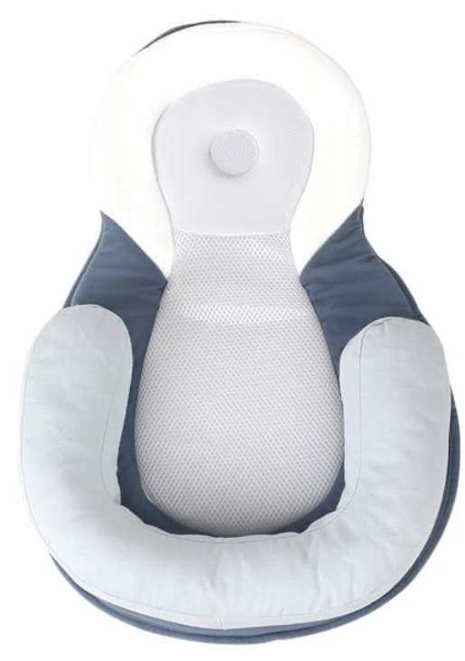 Koala portable baby bed x2